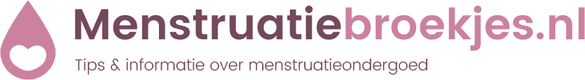 Menstruatiebroekjes